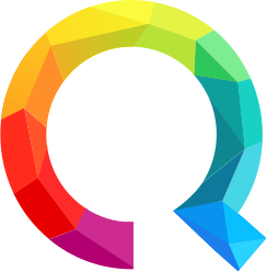 Qwant Logo